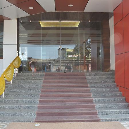 Hotel Pyara Palace Gaya Oda fotoğraf