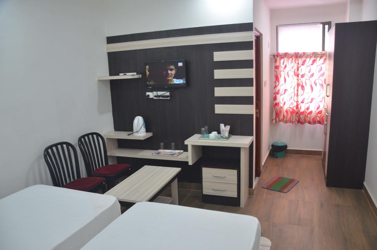 Hotel Pyara Palace Gaya Oda fotoğraf