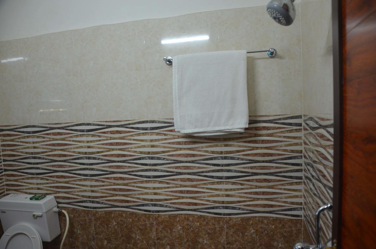 Hotel Pyara Palace Gaya Oda fotoğraf