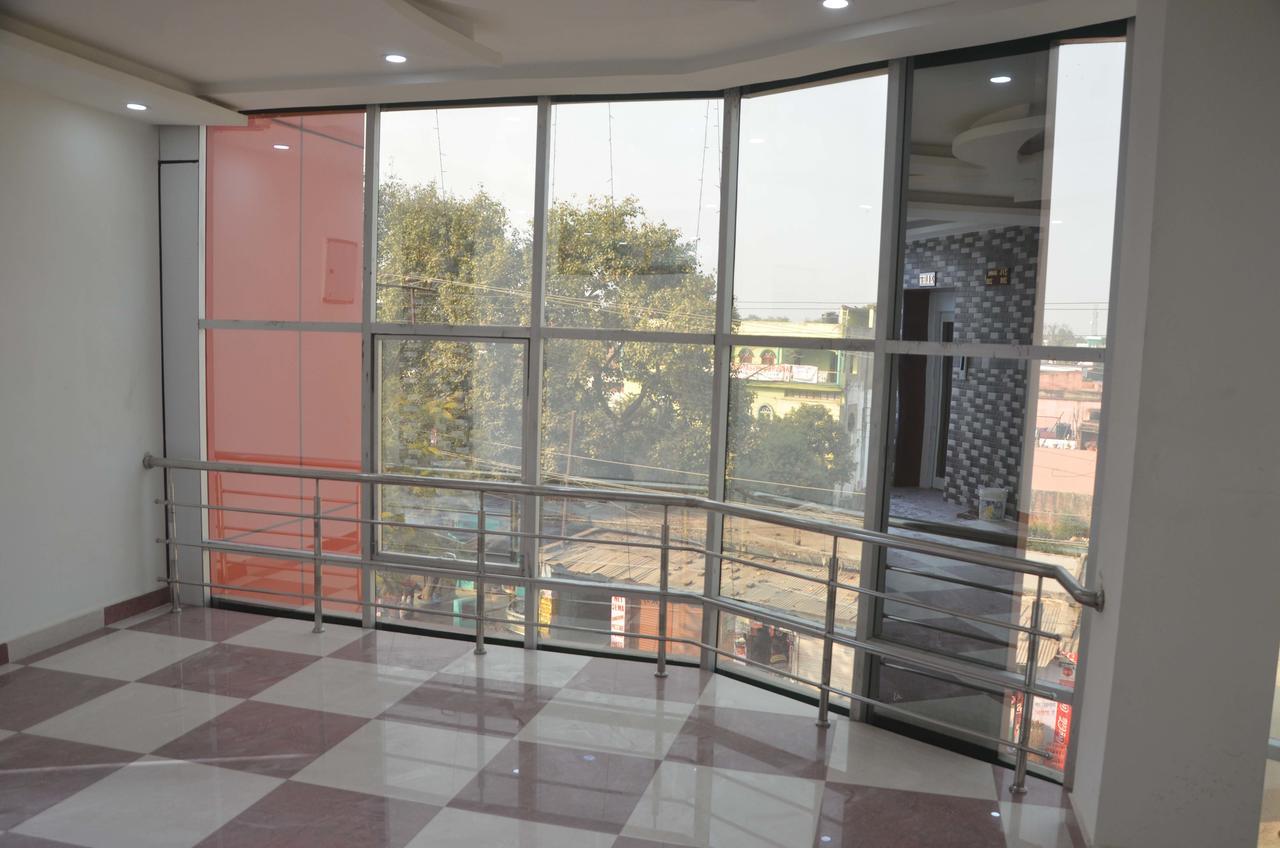 Hotel Pyara Palace Gaya Oda fotoğraf